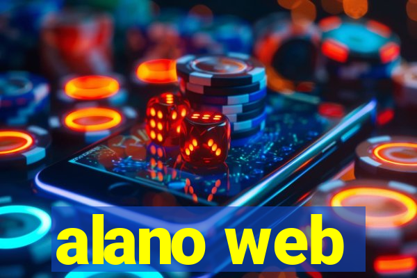 alano web